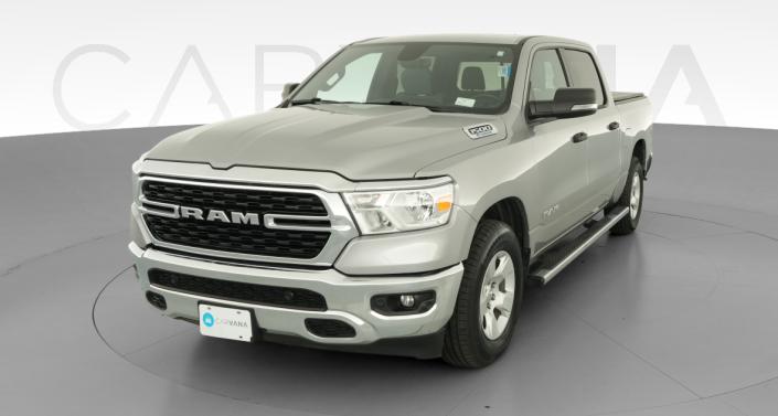 ram ram 1500 pickup 2023 1C6RRFFG3PN593992 image ram ram 1500 pickup 2023 1C6RRFFG3PN593992 image